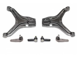 Streetstar Forstillingskit     