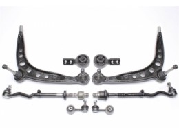 Streetstar Forstillingskit   