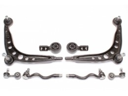 Streetstar Forstillingskit    