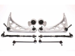 Streetstar Forstillingskit    