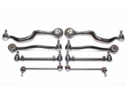 Streetstar Forstillingskit    