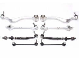 Streetstar Forstillingskit    