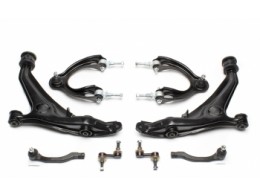 Streetstar Forstillingskit   