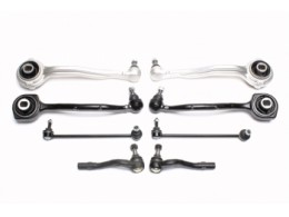 Streetstar Forstillingskit 