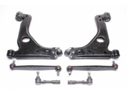 Streetstar Forstillingskit   