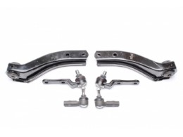 Streetstar Forstillingskit    