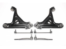 Streetstar Forstillingskit   