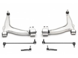 Streetstar Forstillingskit  