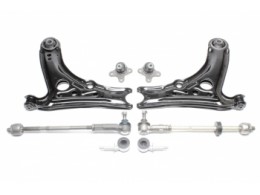 Streetstar Forstillingskit  