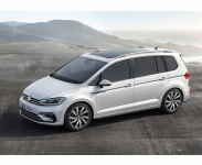 Touran 2015-