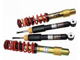 Supersport Black Evolution