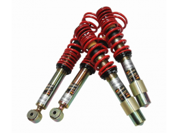 Supersport Black Evolution