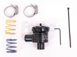 Resirkuleringsventil