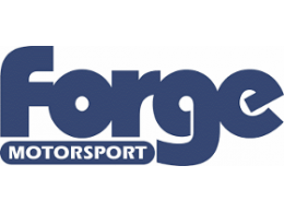 Forge dumpventil kit