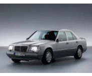 E-Klasse W124