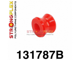 Bakre stabstag link foring