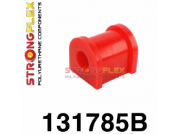 Bakre stabstag foring