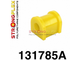 Bakre stabstag foring