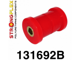 Bakre bærearmsforing