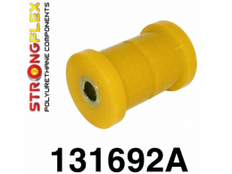 Bakre bærearmsforing