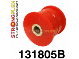 Front nedre bærearm foran