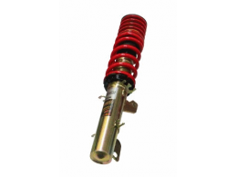 Støtdemper fremme BMW E39 Coilovers