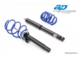 Supersport suspention kit              (1)