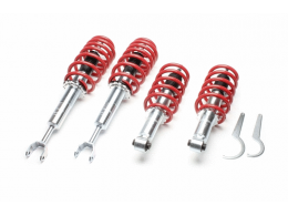 Bakfjær Passat 3B/3BG 4-motion