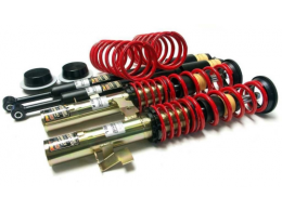 Supersport Black Evolution