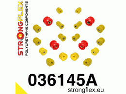 Komplett foringskitt