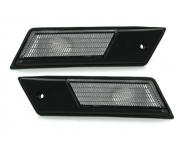 Kurvelys og blinklys