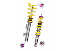 KW Suspension V2