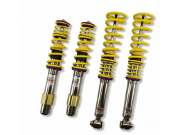 KW V3 E60 Arkiv bilde