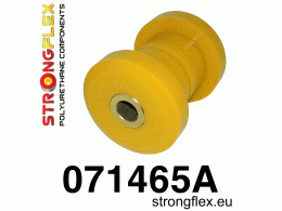 Foran, fremre bærearmsforing