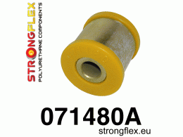 Foran, fremre bærearmsforing  (1)