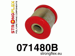 Bak, øvre bakre bærearmsforing  (1)