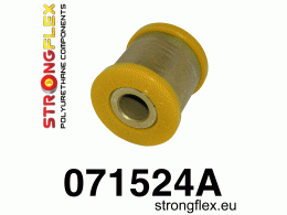 Bak, øvre bakre bærearmsforing (1)