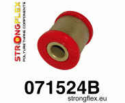 Focus MK II 05-10 ST/RS