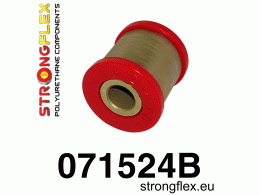 Bak, øvre fremre bærearmsforing (1)