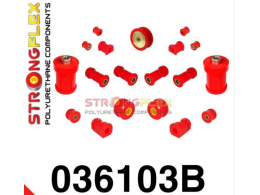 Komplett foringskitt