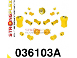 Komplett foringskitt