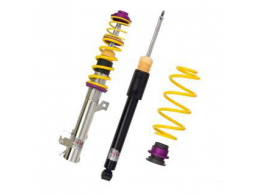 KW Coilovers V1