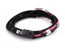 Harness til ekstra kompressor