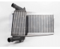 Intercooler oppgradering