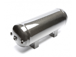 Carbon tank 