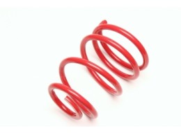 E9x/E8x fjær fremme