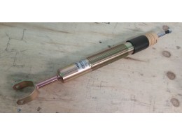 Støtdemper Black Evo A4 B8 foran