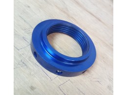 A4 B5 Front demper fra coiloverkit (1)