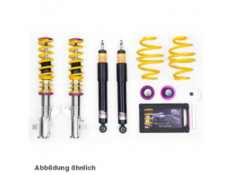 KW Suspension 