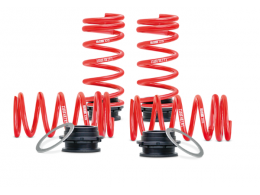 H&R Høydejusterbare fjærer